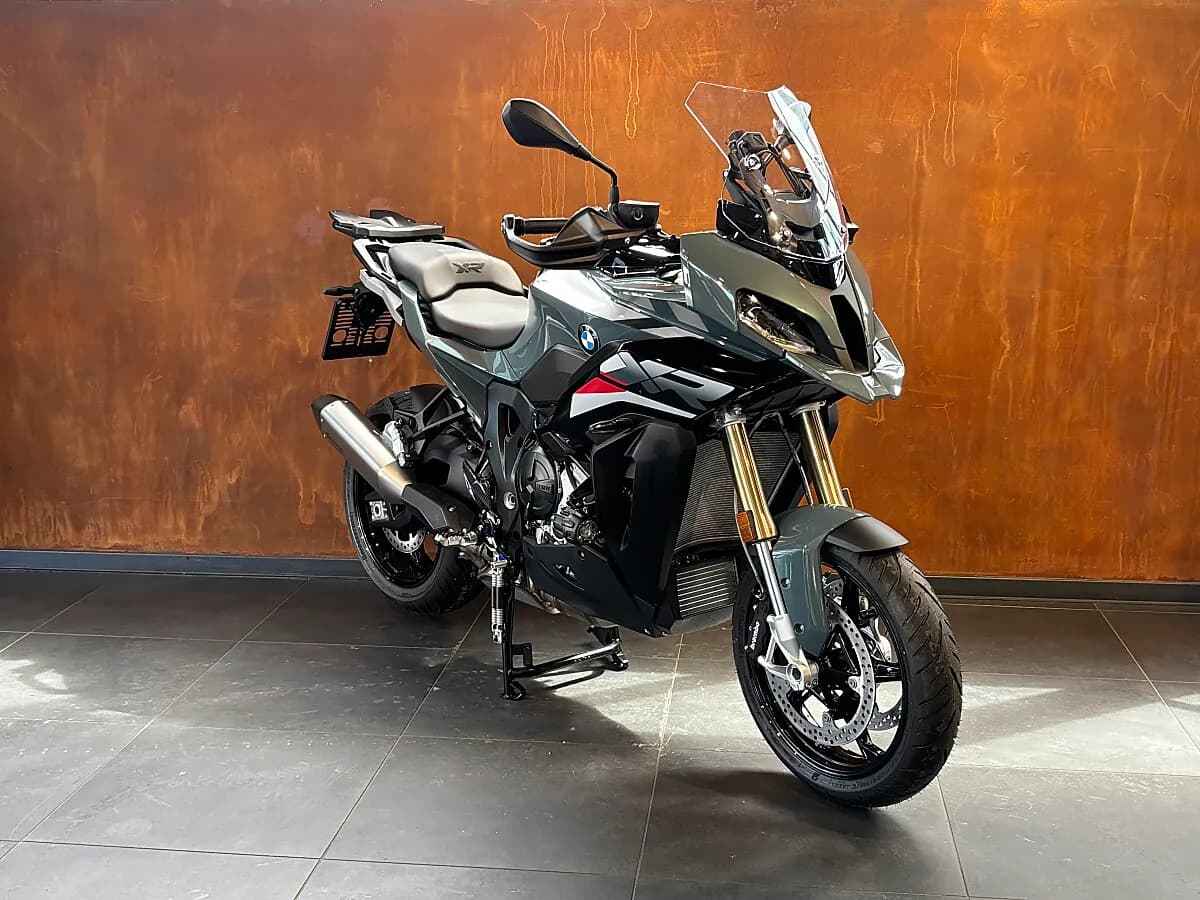BMW S 1000