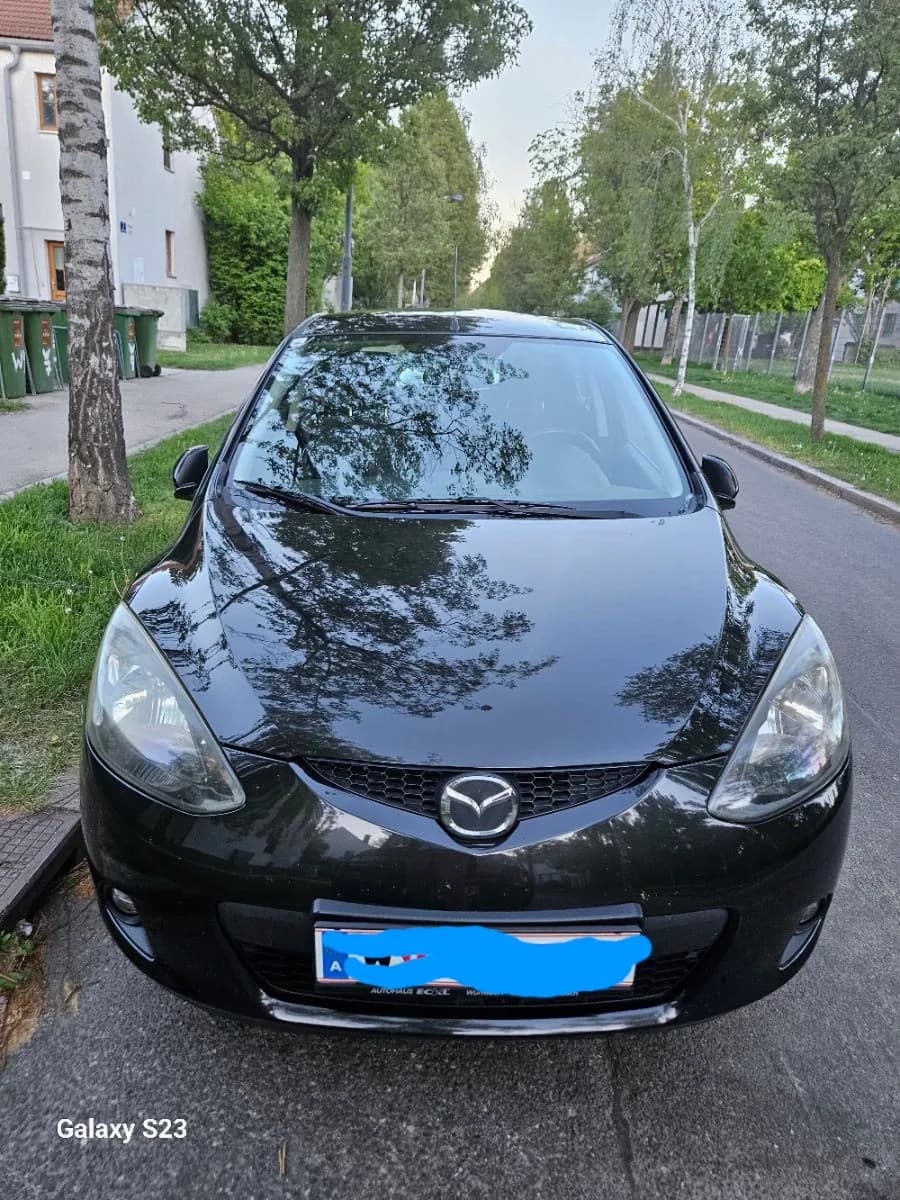 Mazda Mazda2 2010 – € 2.590, 164 000 km – Bild 1 von 21