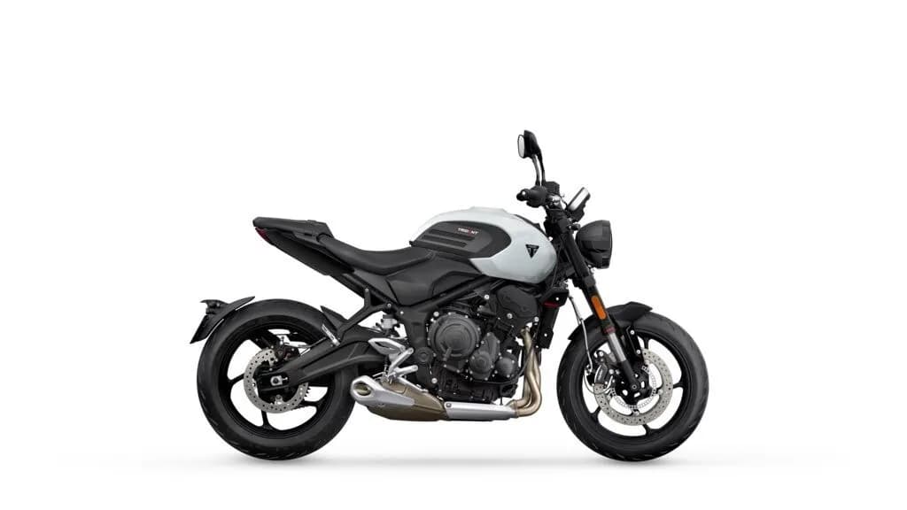 Triumph Trident 660 – € 9.495, 0 km – Bild 1 von 8