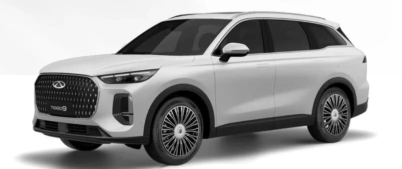 Chery Tiggo 9