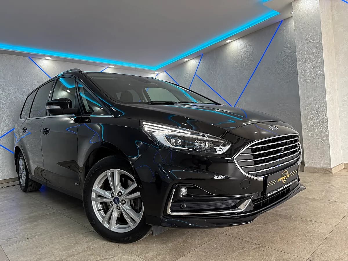 Ford Galaxy