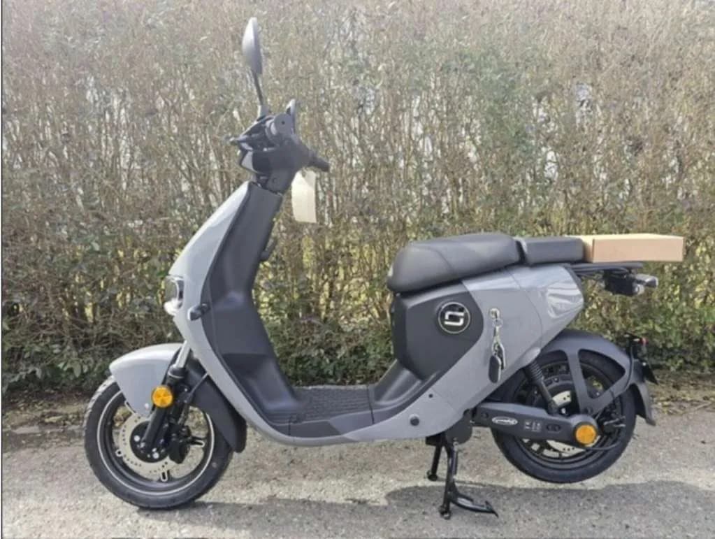 Soco Sonstige 2025 – € 700, 1 km – Bild 1 von 8