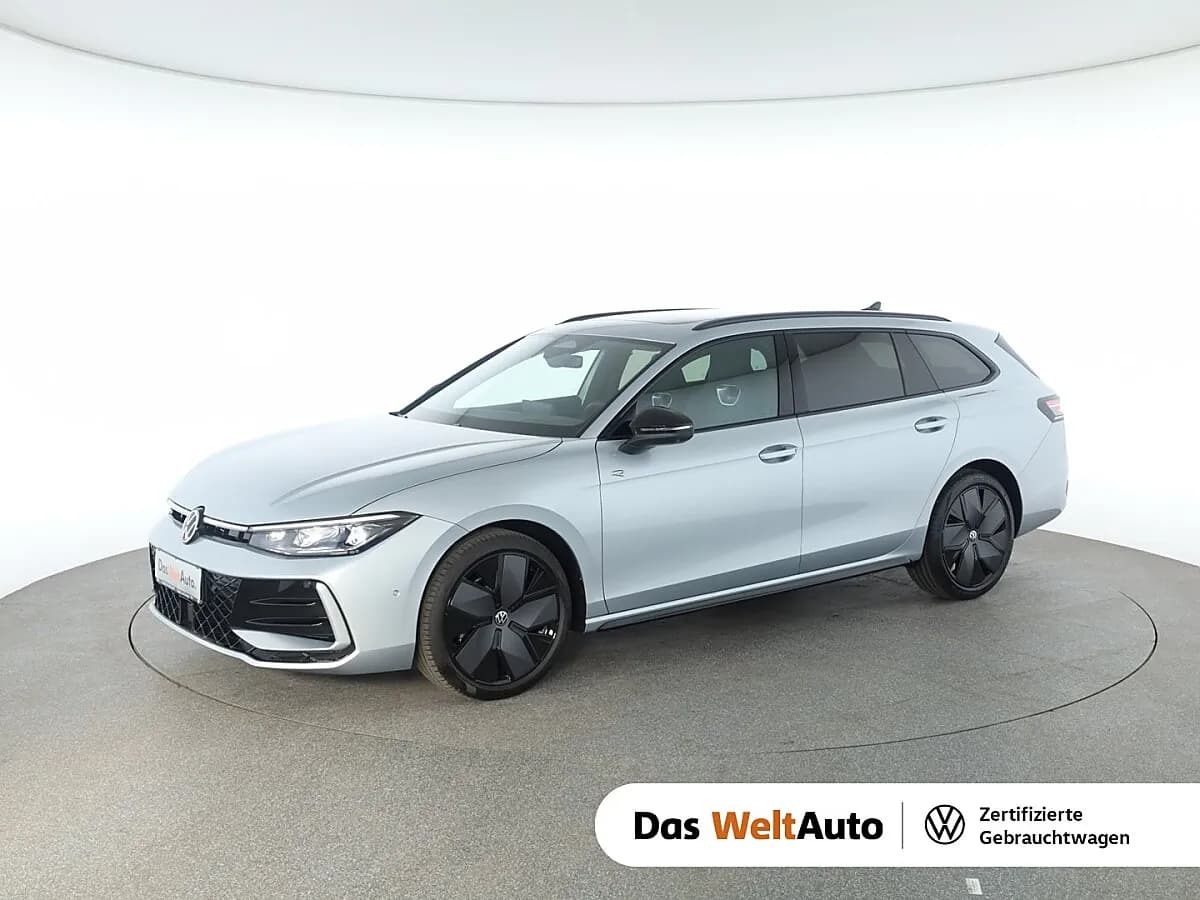 VW Passat 2026 – € 46.950, 10 km – Bild 1 von 36