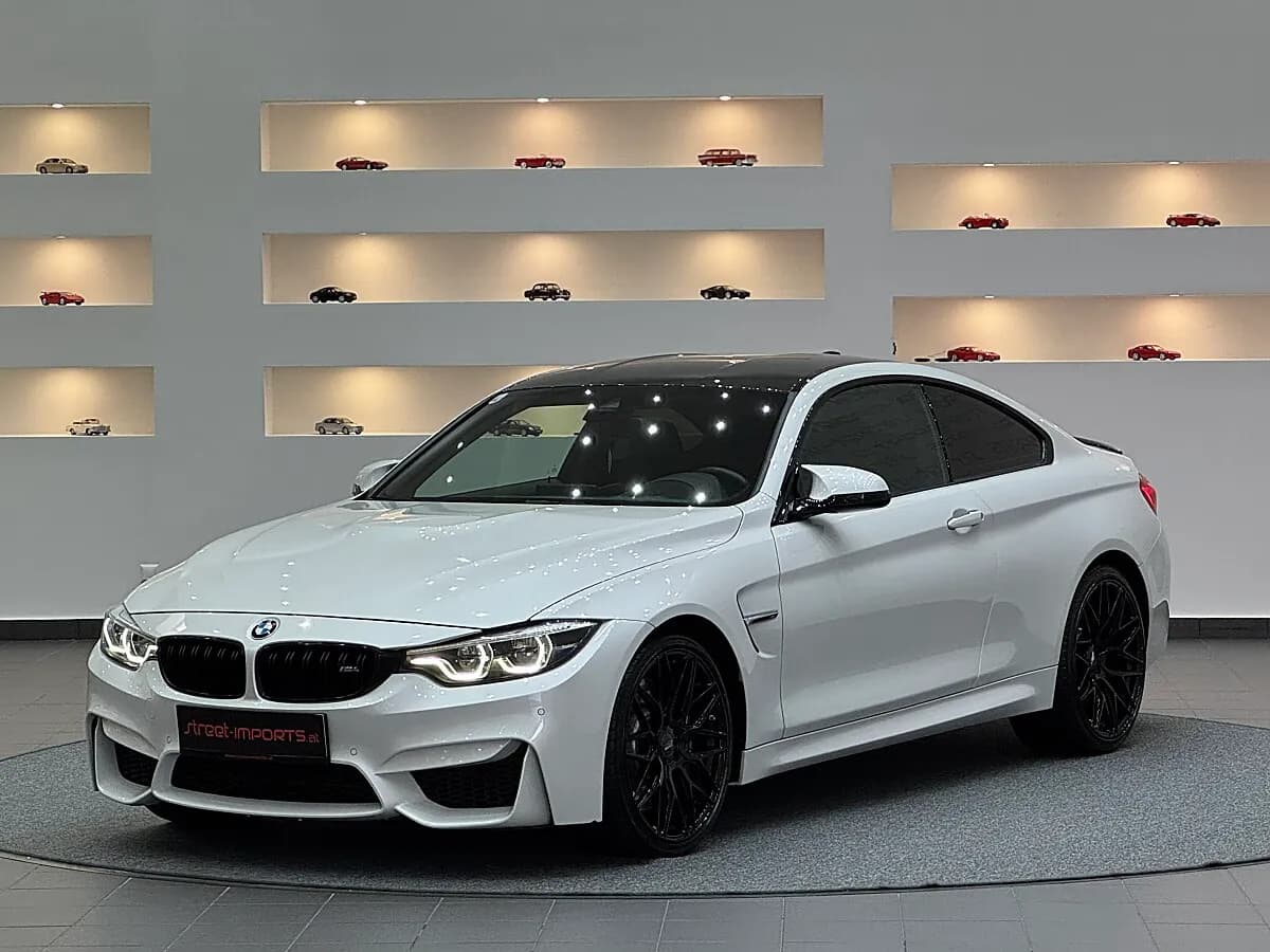 BMW 4er-Reihe