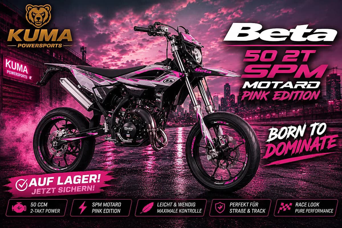 Beta Sonstige – € 3.690, 0 km – Bild 1 von 1