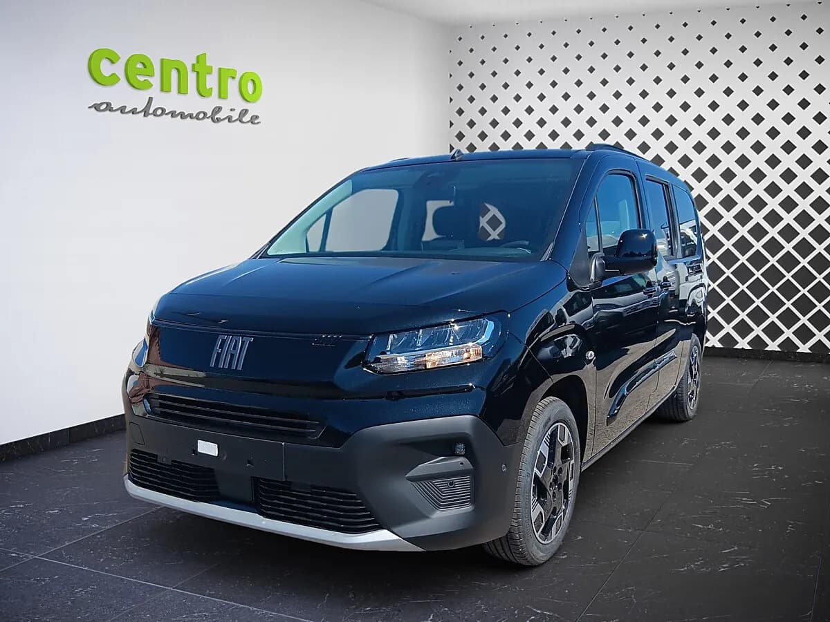 Fiat Doblò
