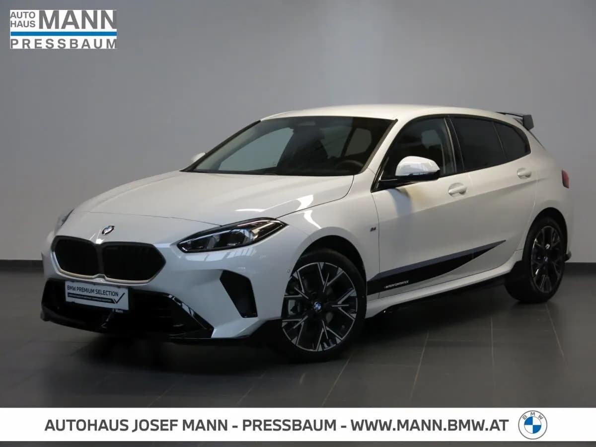 BMW 1er-Reihe