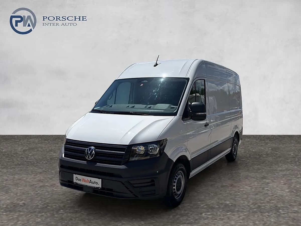 VW Crafter