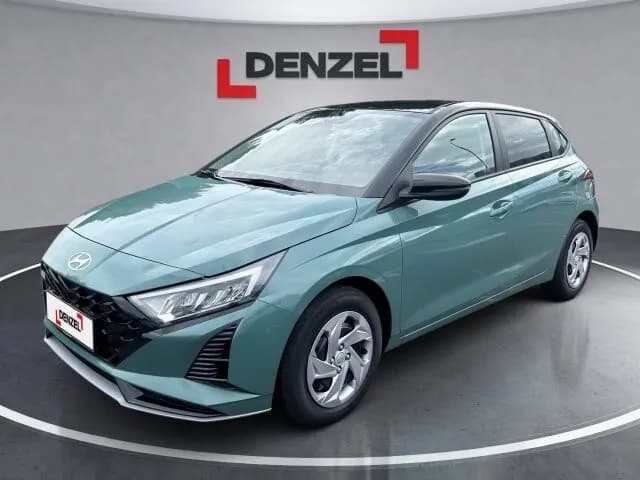 Hyundai i20 – € 19.420, 5 km – Bild 1 von 13
