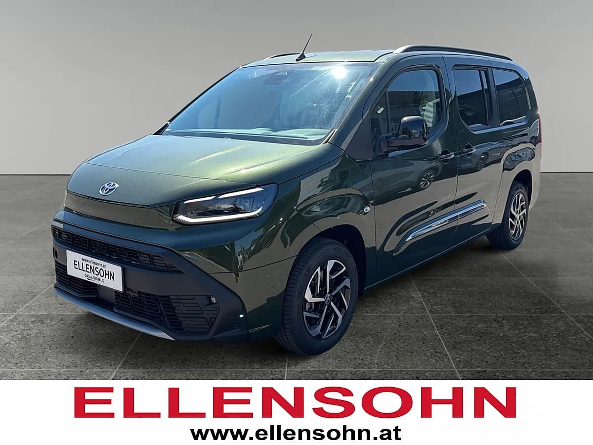 Toyota Sonstige