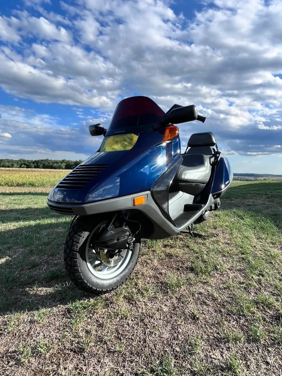 Honda Sonstige