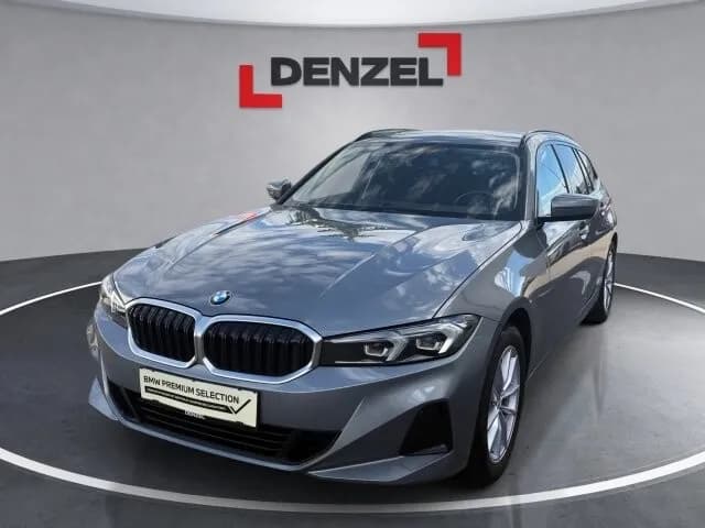 BMW 3er-Reihe
