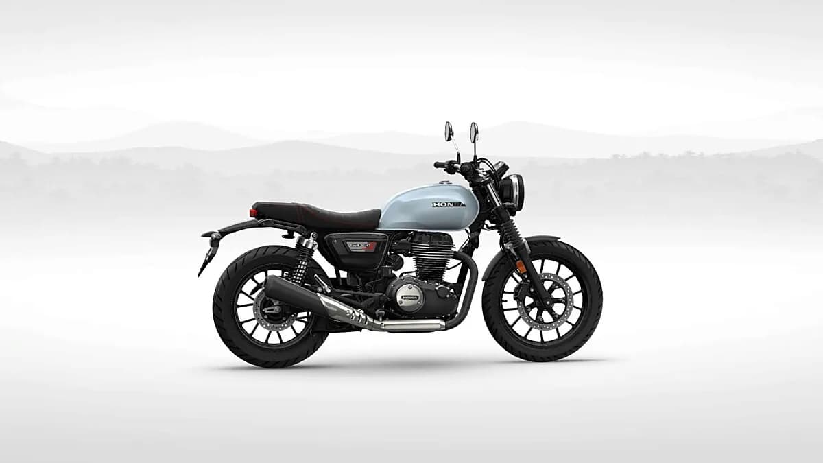 Honda Sonstige