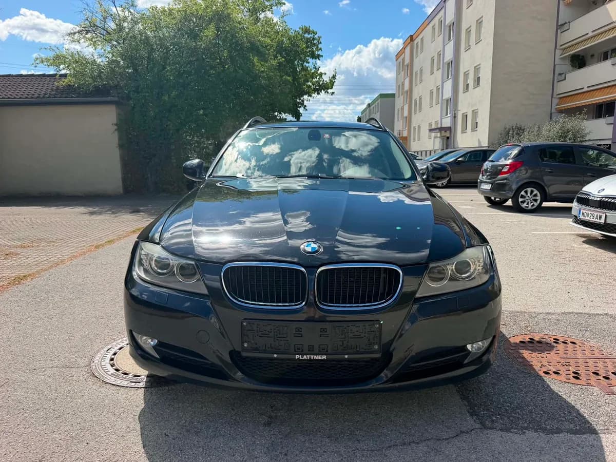 BMW 3er-Reihe