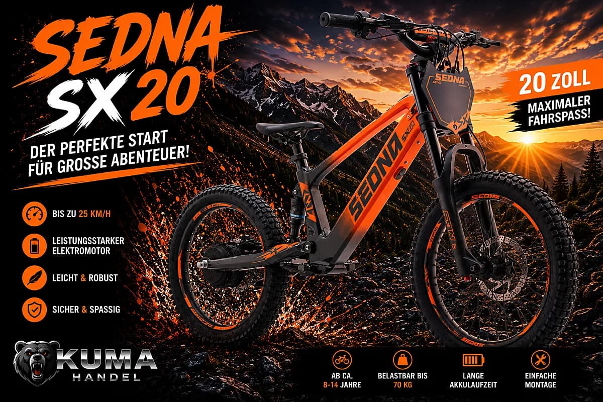 Apollo Sonstige – € 1.399, 0 km – Bild 1 von 9