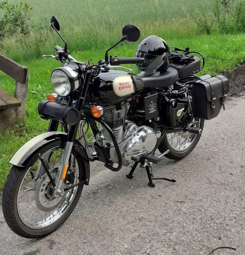 Royal Enfield Classic