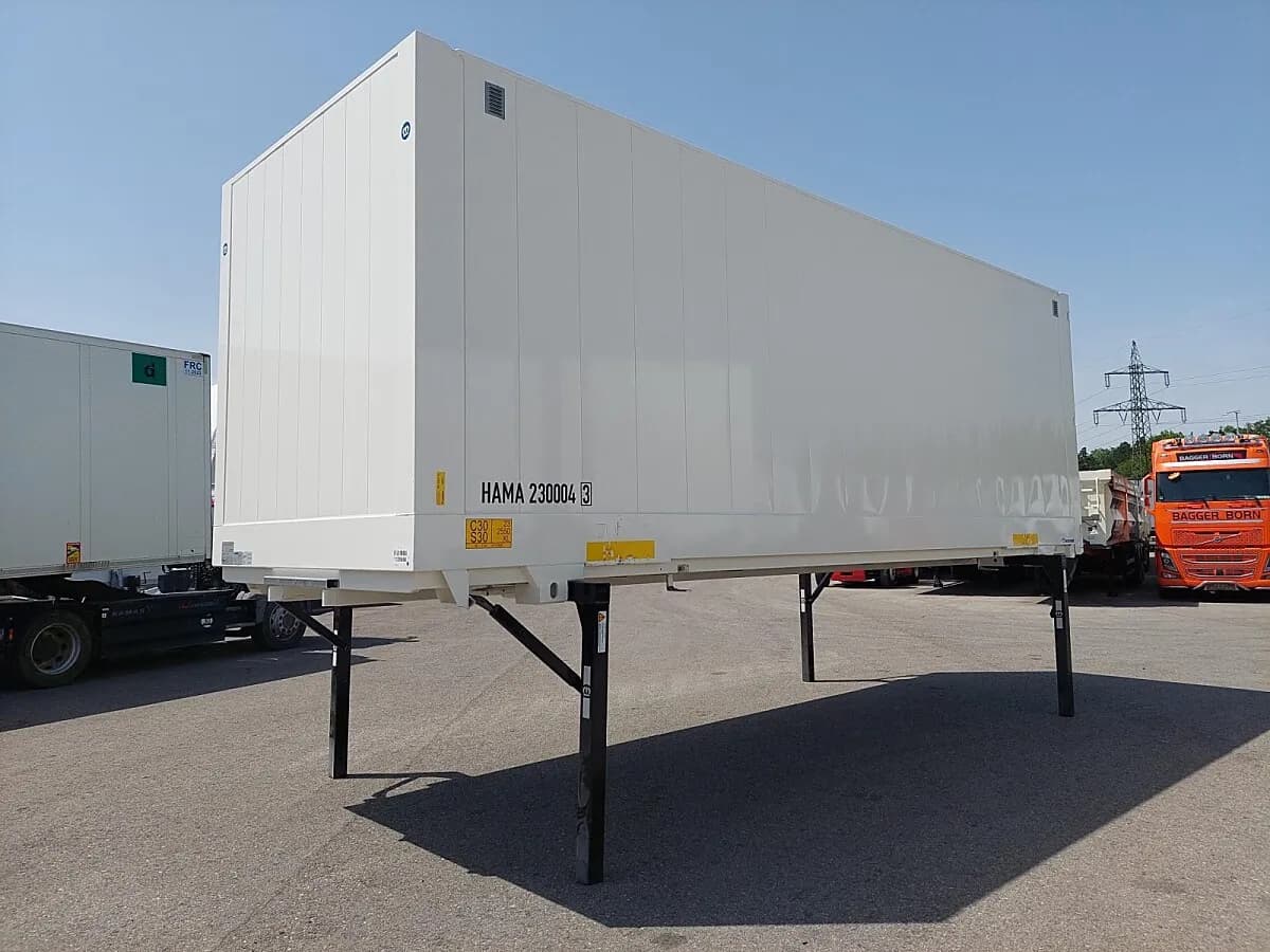 Krone Sonstige – € 15.360, 0 km – Bild 1 von 7