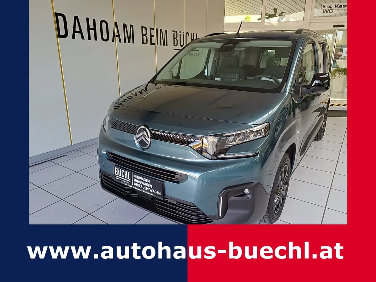 Citroën Berlingo