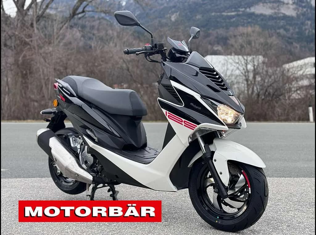 Malaguti Sonstige – € 3.299, 1 km – Bild 1 von 7