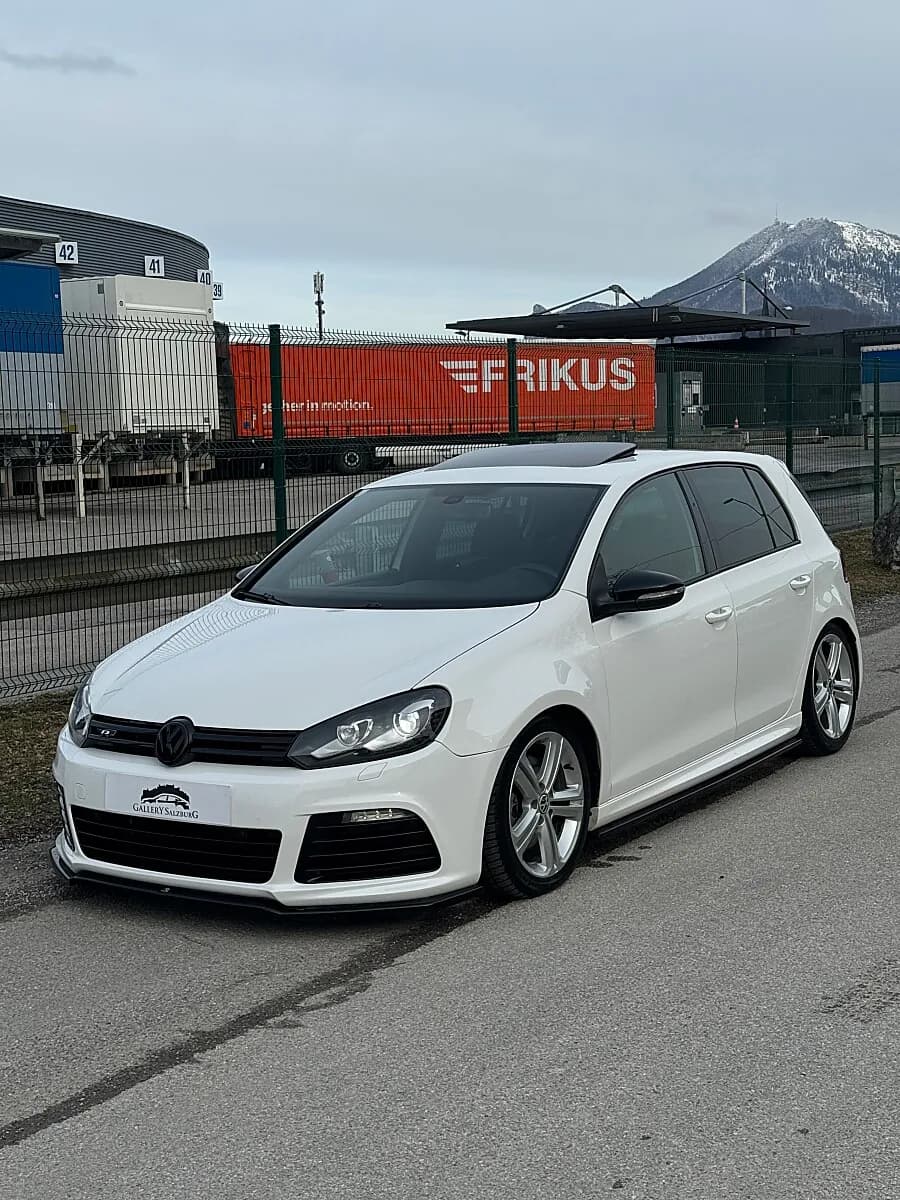 VW Golf