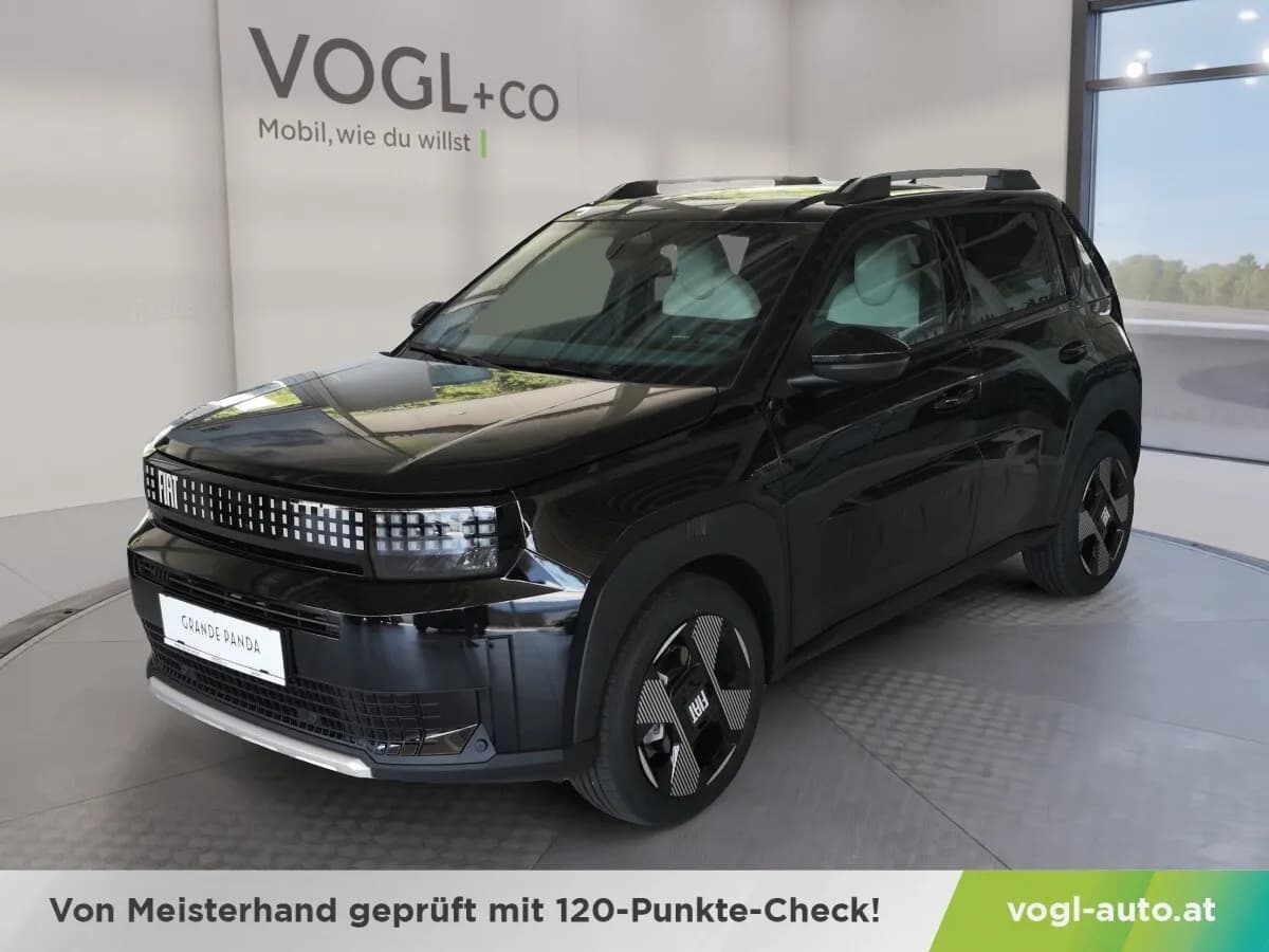Fiat Grande Panda – € 22.346, 5 km – Bild 1 von 20