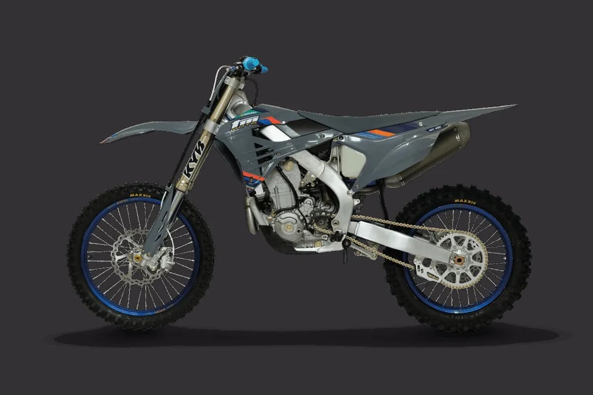 TM Racing Sonstige – € 9.990, 0 km – Bild 1 von 4