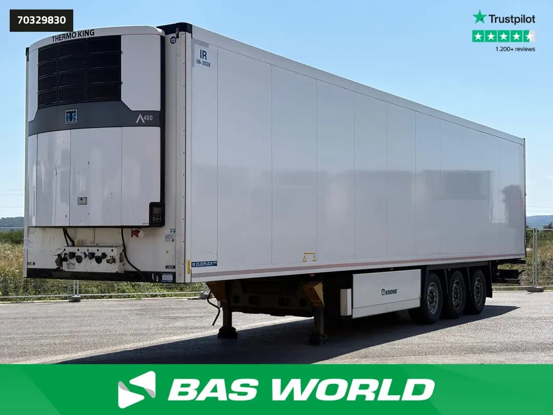 Sonstige Sonstige 2023 – € 41.100, 1 km – Bild 1 von 34