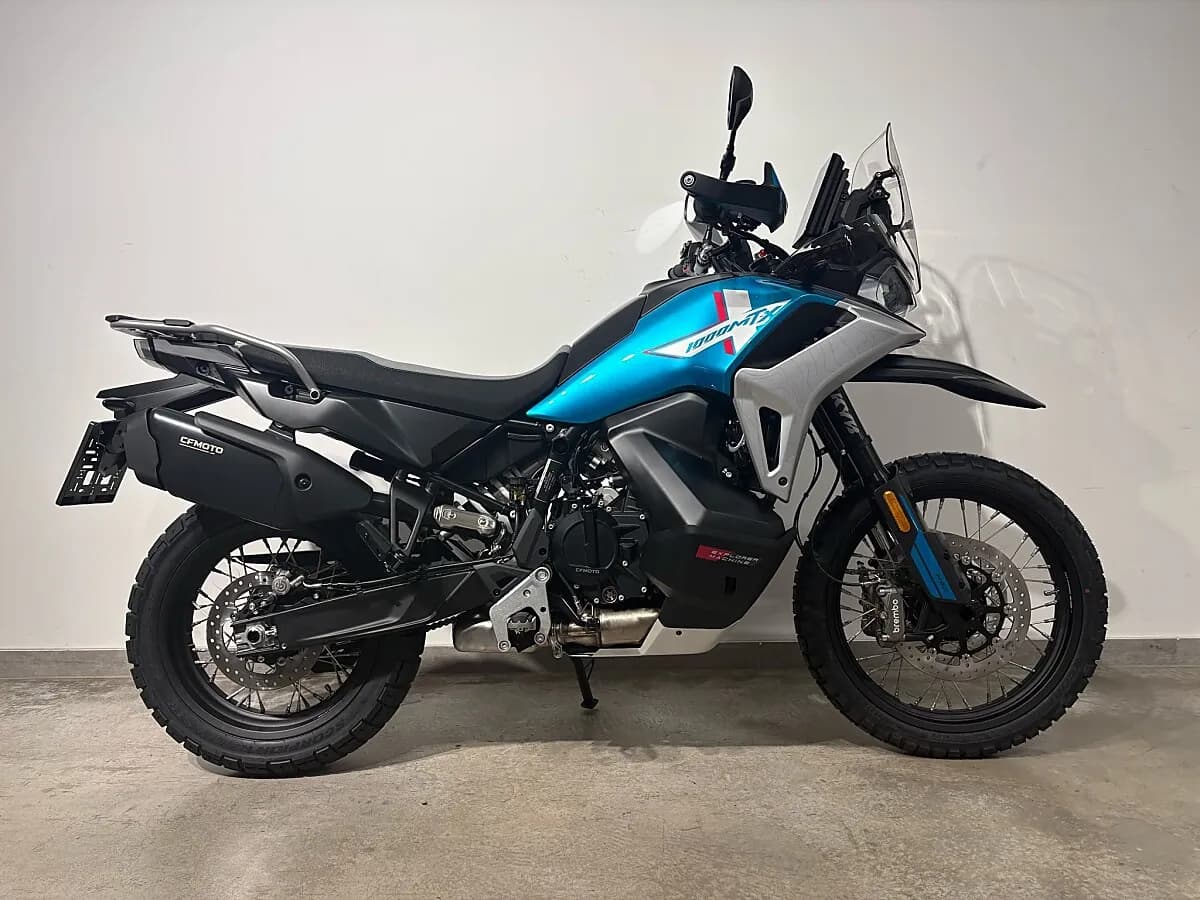 CFMOTO 1000MT-X