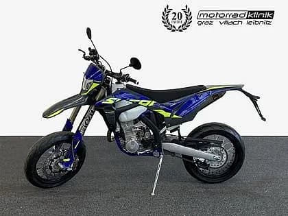Sherco Sonstige