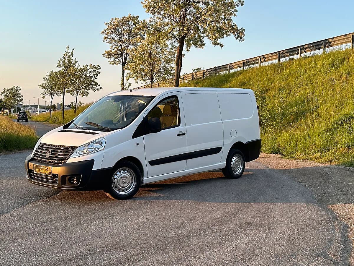 Peugeot Expert