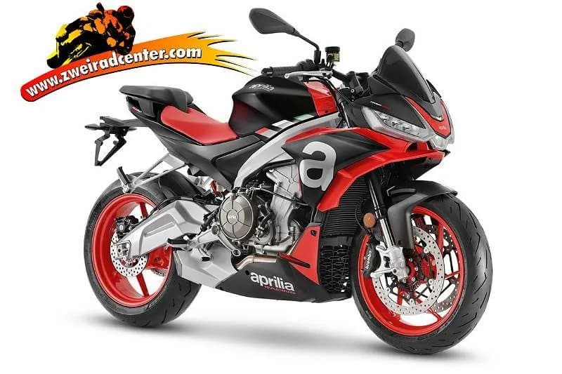 Aprilia Tuono – € 12.590, 0 km – Bild 1 von 11