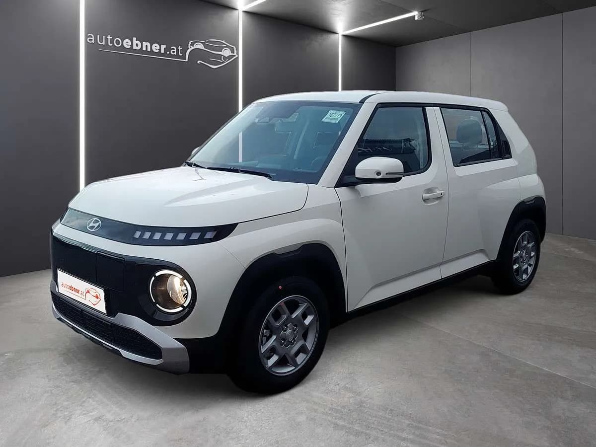 Hyundai Inster