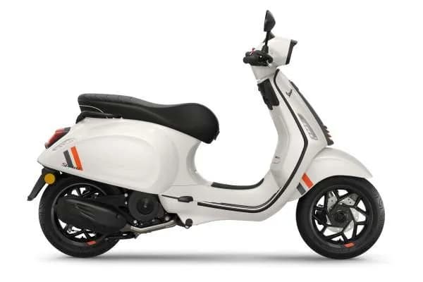 Vespa Sprint – € 4.999, 0 km – Bild 1 von 1