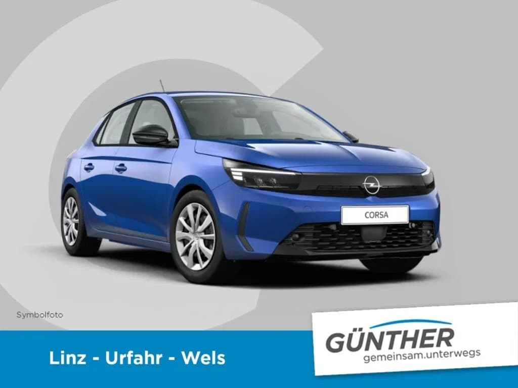 Opel Corsa – € 16.815, 10 km – Bild 1 von 4