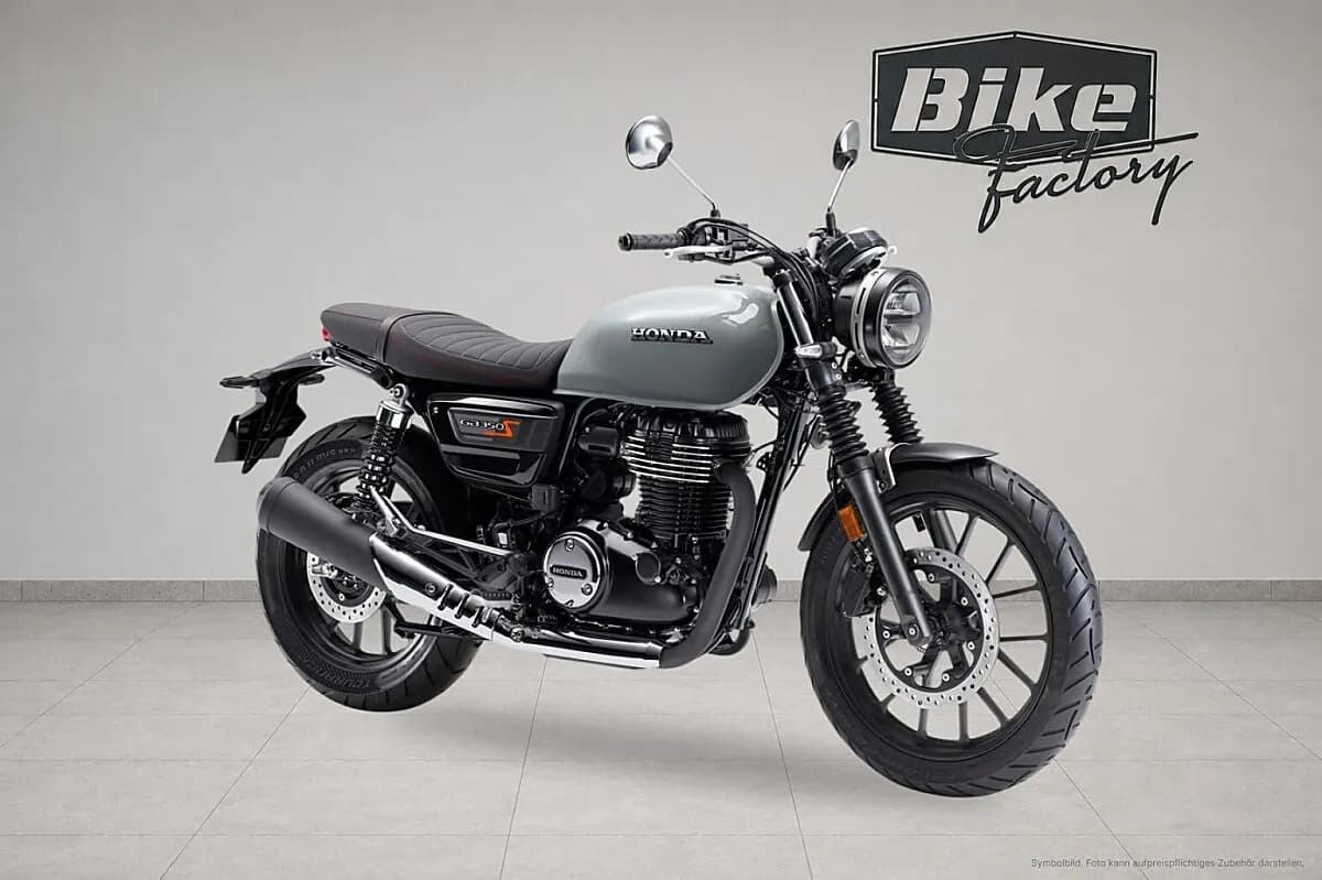 Honda Sonstige – € 4.990, 0 km – Bild 1 von 5
