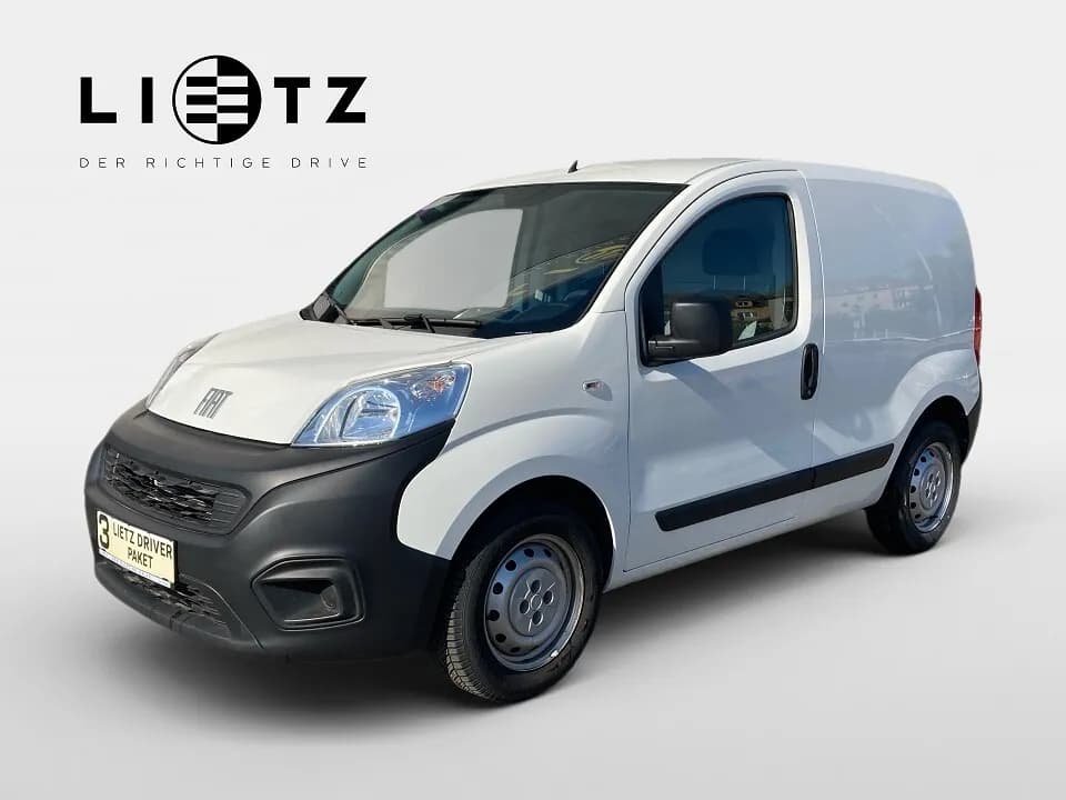 Fiat Fiorino