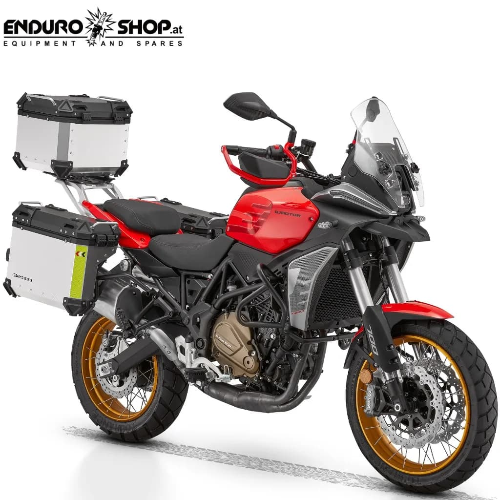 QJ Motor SRT – € 8.390, 0 km – Bild 1 von 3