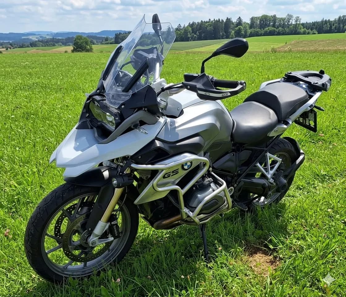 BMW R 1200