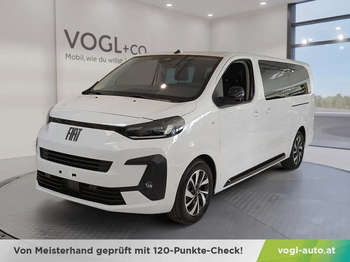 Fiat Ulysse 2026 – € 48.980, 10 km – Bild 1 von 19