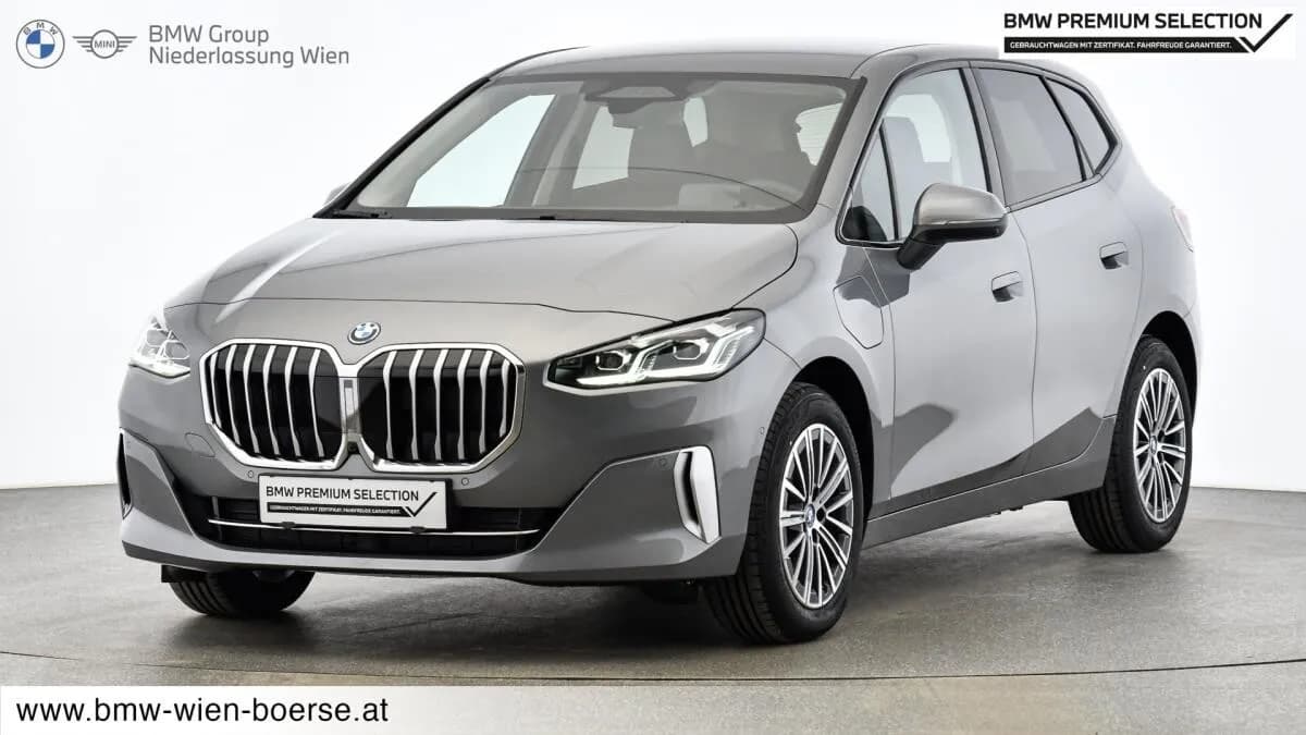 BMW 2er-Reihe