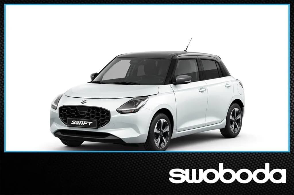 Suzuki Swift – € 20.700, 10 km – Bild 1 von 1