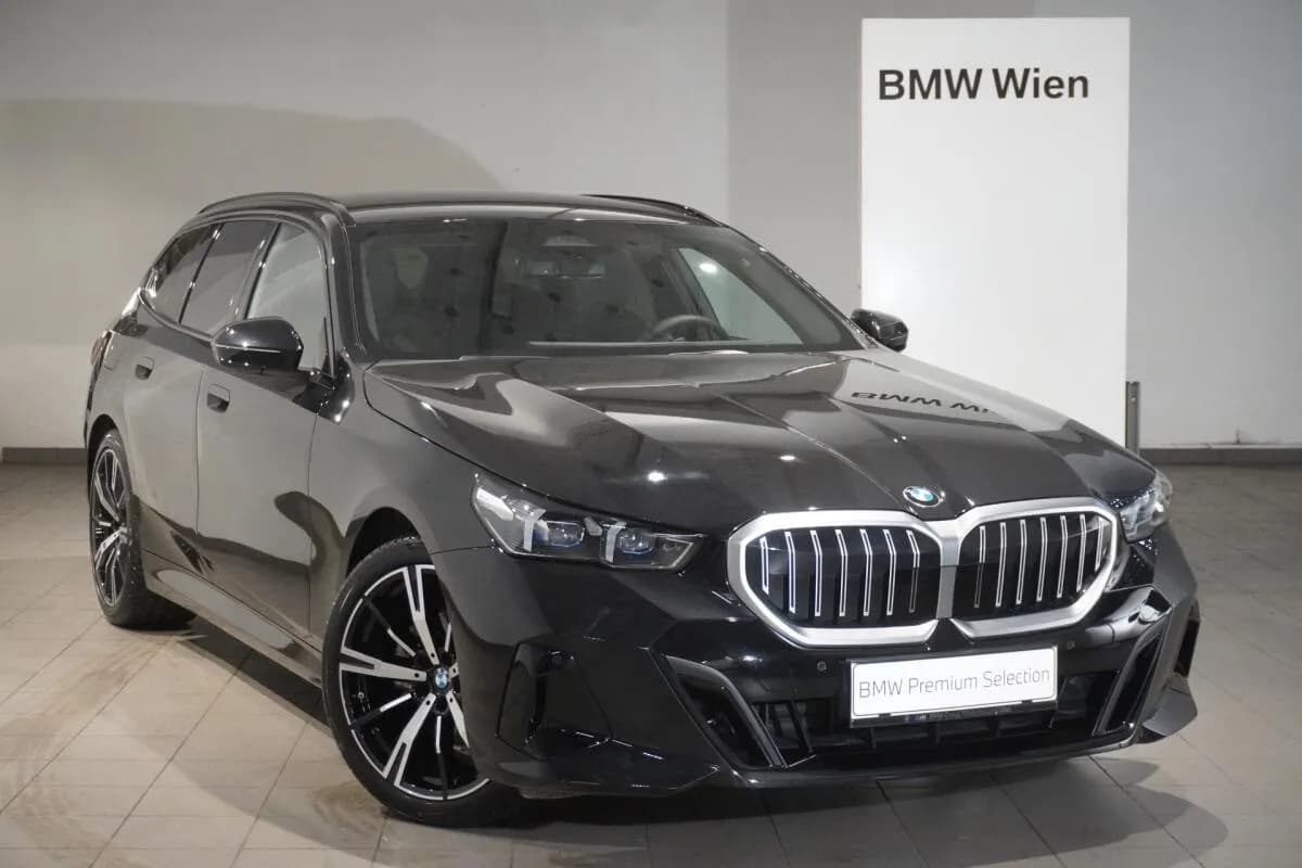 BMW 5er-Reihe