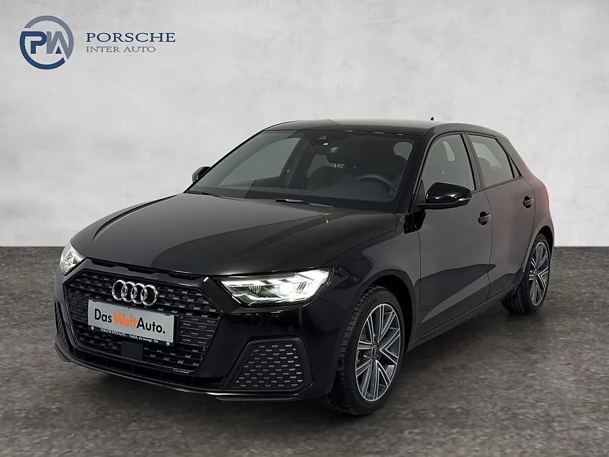 Audi A1 2026 – € 27.900, 5 000 km – Bild 1 von 15