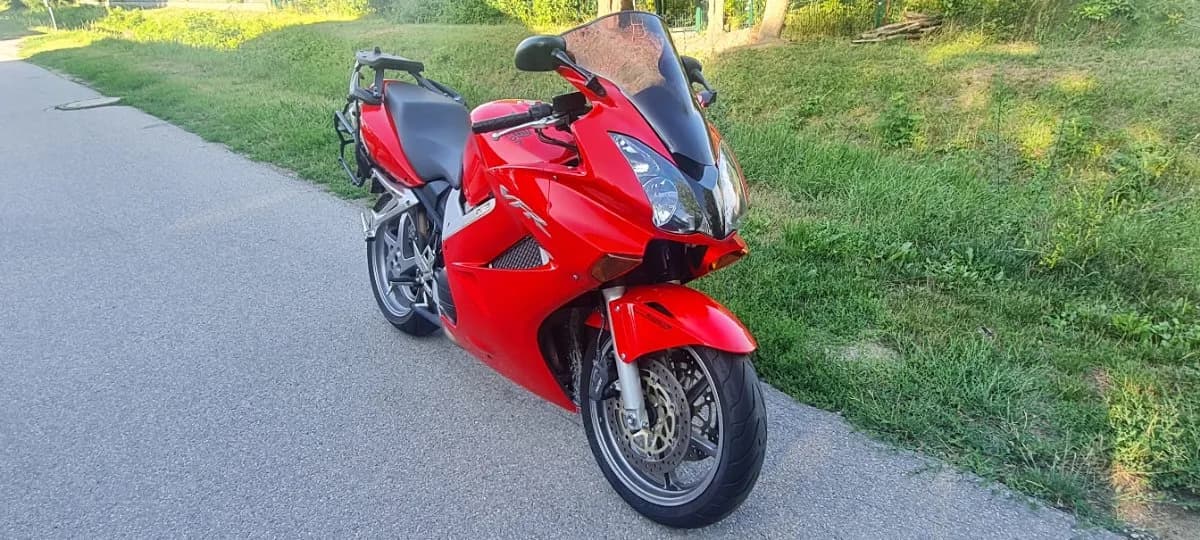 Honda VFR