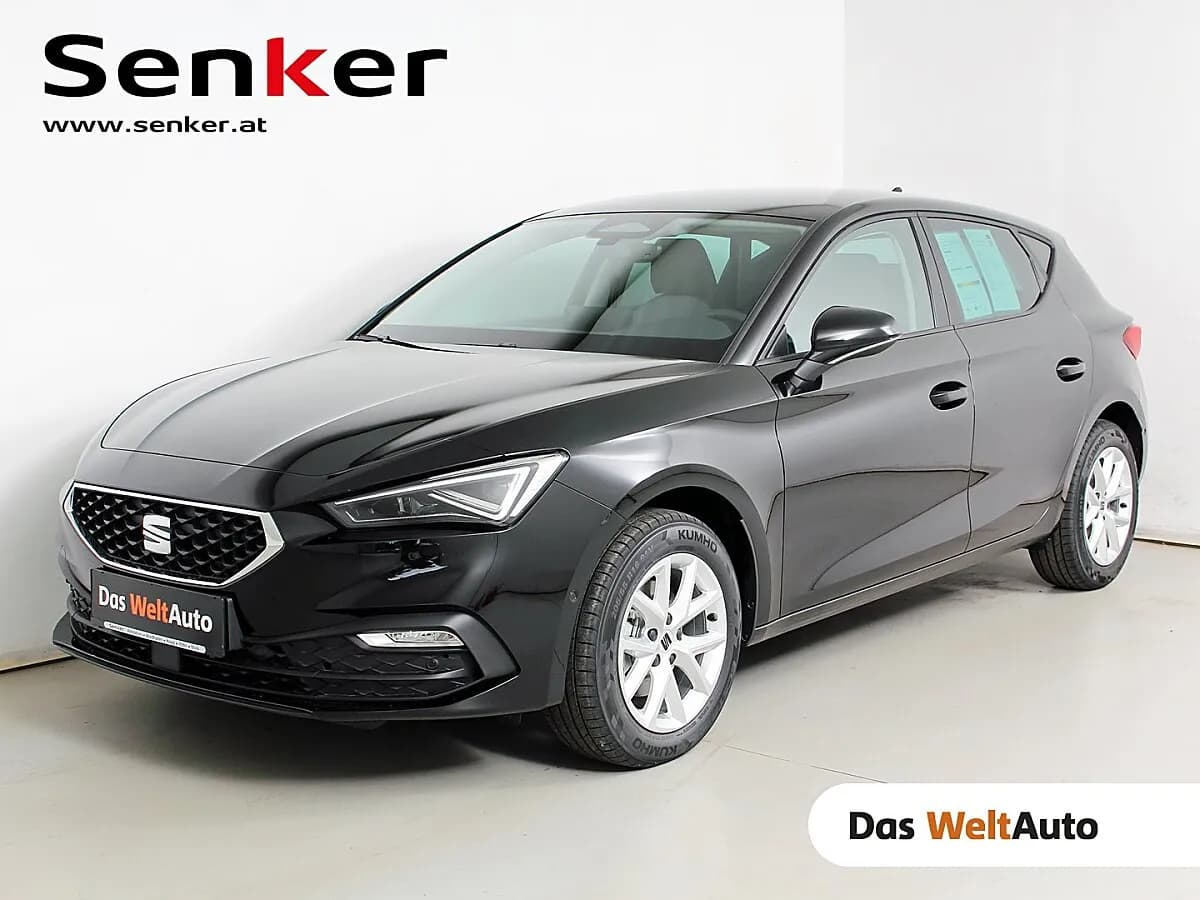 Seat Leon 2026 – € 28.490, 201 km – Bild 1 von 12