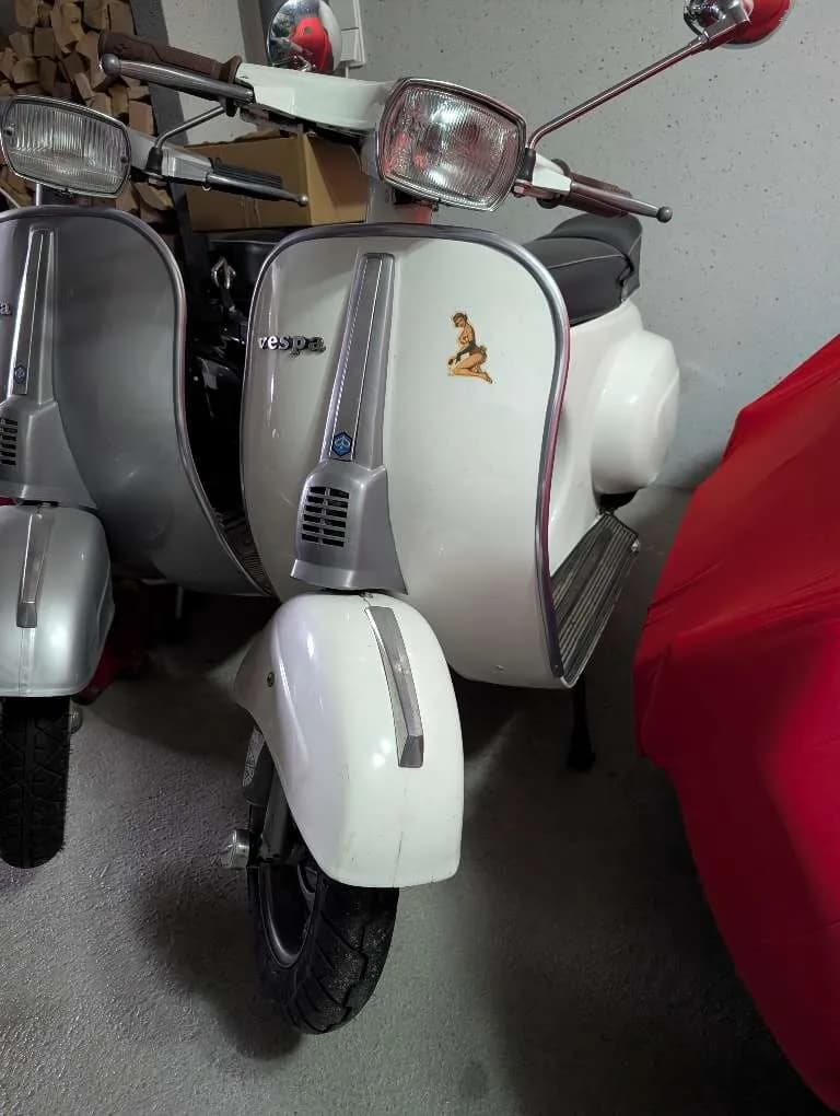 Piaggio Sonstige