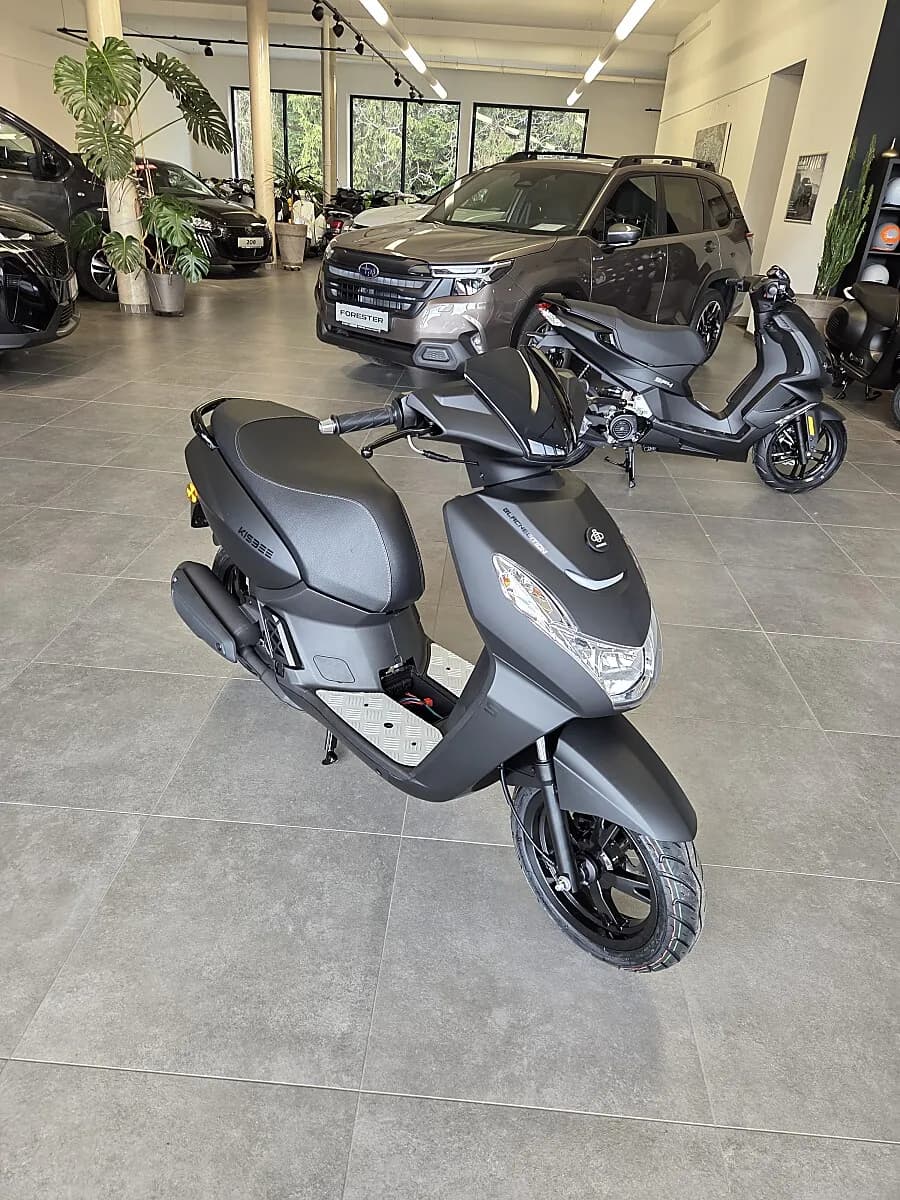 Peugeot Kisbee – € 2.199, 0 km – Bild 1 von 6