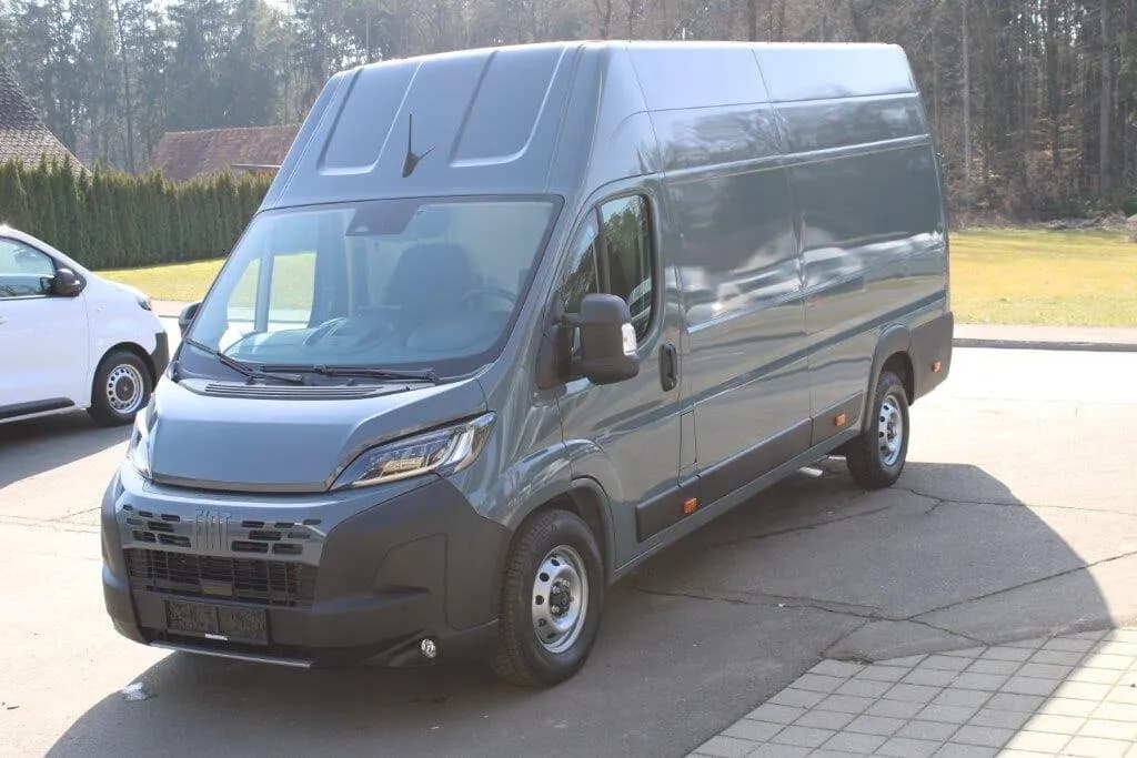 Fiat Ducato 2026 – € 48.990, 50 km – Bild 1 von 24