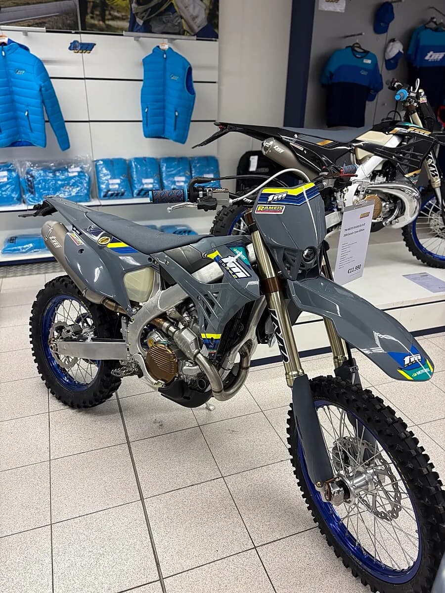 TM Racing Sonstige – € 11.990, 0 km – Bild 1 von 5