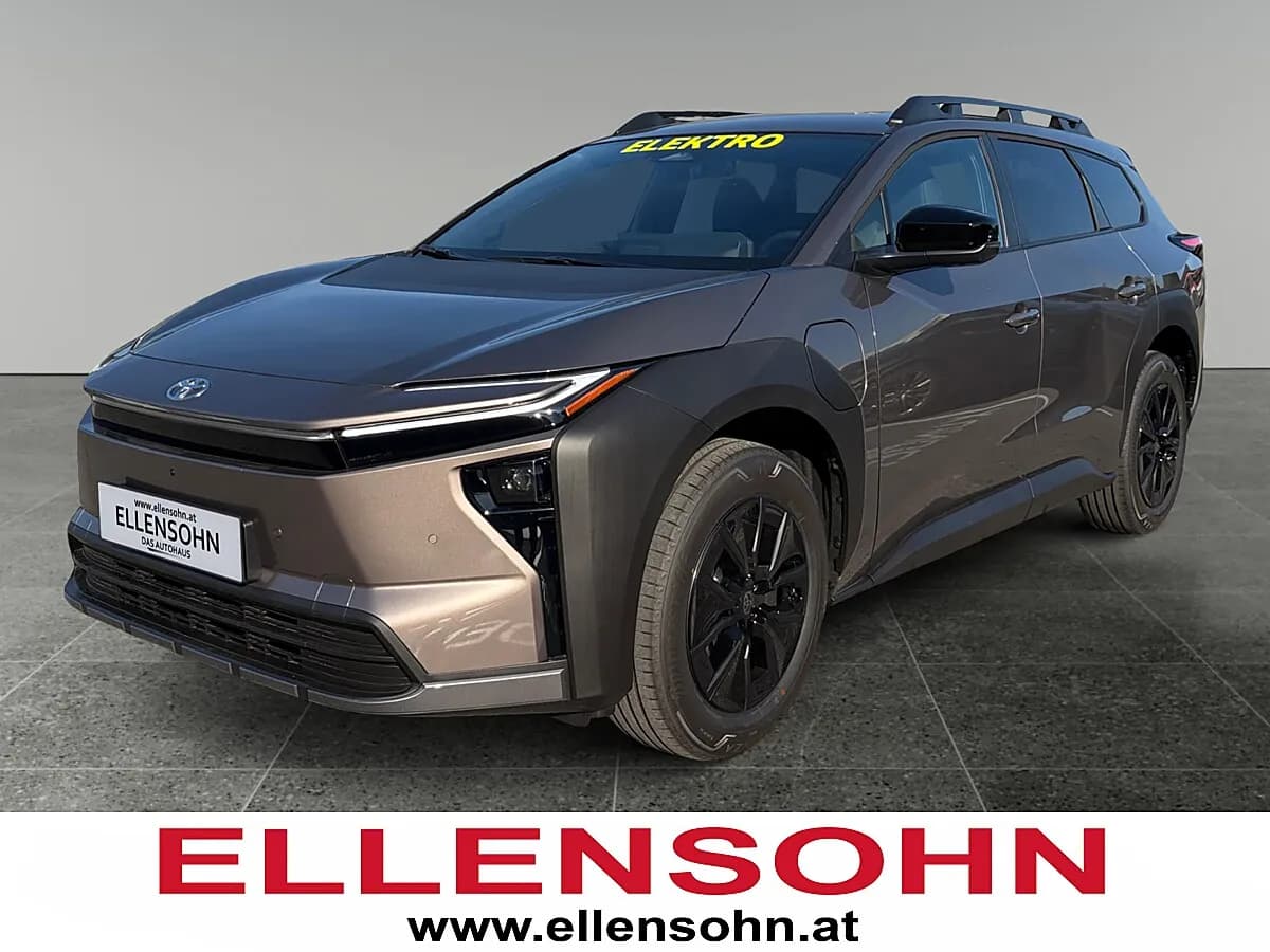 Toyota bZ4X 2026 – € 43.990, 500 km – Bild 1 von 29